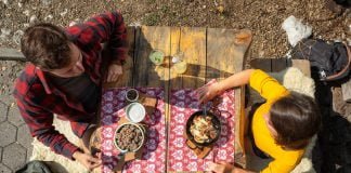 Slovenia – European Region of Gastronomy 2021