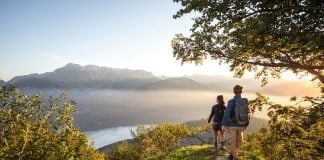 Slovenia as one of the sustainable destination to visit in 2021