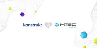 HTEC Group Acquires Konstrukt to Strengthen Product Design