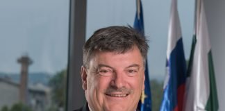 Osebnost tedna: dr. Peter Verlič