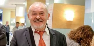 Top Slovenia Interview: Radomir Stojanovič