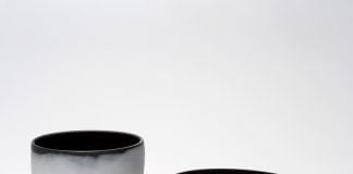 Made in Slovenia: Cloudy cups