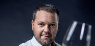 Top Slovenia Interview: Gašper Čarman