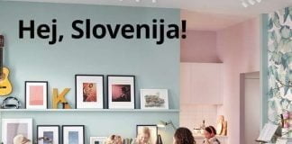 IKEA opens its first store in Ljubljana this week