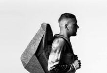 Made in Slovenia: Nico Less Backpack