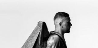 Made in Slovenia: Nico Less Backpack