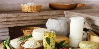 Discover Slovenia’s hidden gems: A journey through its exquisite cheeses