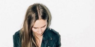 Osebnost tedna: Anja Šlibar