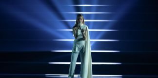 Ana Soklič to represent Slovenia at Eurovision 2021