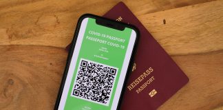 COVID-19: Travelling to Slovenia with the EU’s Digital Green Certificate