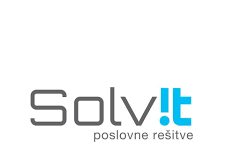 Svetovalno podjetje: Solvit