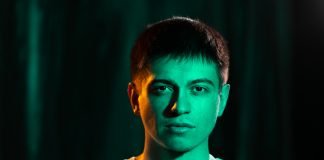 Osebnost tedna: DJ Dino DZ
