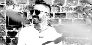 Osebnost tedna: DJ RGM