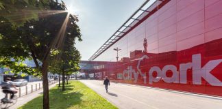 Citypark praznuje 19. rojstni dan, nadaljujejo z novimi projekti, investicijami in doživetji