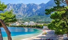 Exploring Makarska Riviera