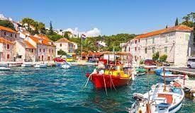Top 8 Croatia’s Secret Islands