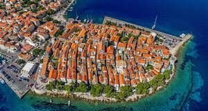 CRO Food Map: The culinary diversity of the country