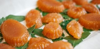 Top must-try sweets from Dubrovnik