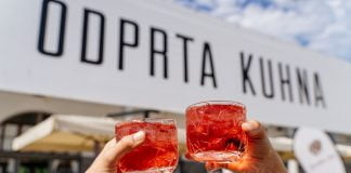 Dogodki v aprilu – kaj priporočamo in kaj izpostavljamo?