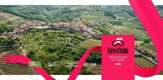 Slovenska etapa dirke po Italiji odlična priložnost za promocijo Slovenije ter nagovarjanje ljubiteljev kolesarjenja in aktivnega oddiha