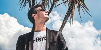 Osebnost tedna: Marko Bardar