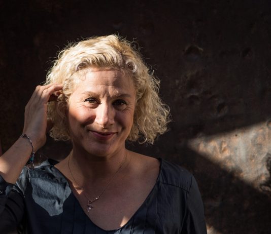 Osebnost tedna: Ana Roš – najboljša kuharska mojstrica na svetu