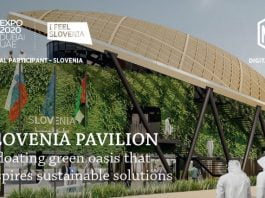 NFT Slovenija – Slovenija bo kot prva država na svetu izdala NFT žetone (Non-fungible tokens) Slovenija NFT