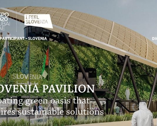 NFT Slovenija – Slovenija bo kot prva država na svetu izdala NFT žetone (Non-fungible tokens) Slovenija NFT