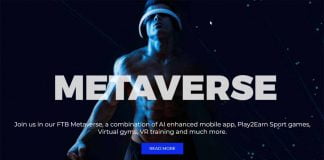 Fit&Beat Secures $25 Million Investment from GEM Digital Limited