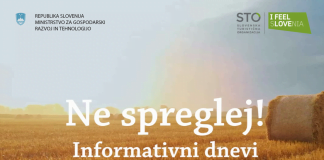 Promocija poklicev v gostinstvu in turizmu 2022