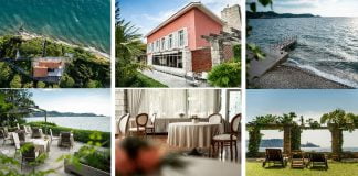 Vila Tartini Portorož