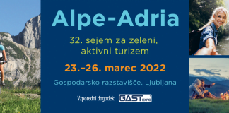 Sejem Alpe Adria 2022