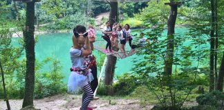 Soča Fun Park