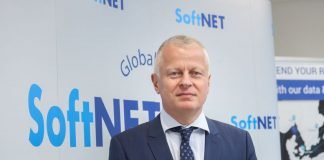 SoftNET: Televizija z vami kjerkoli in kadarkoli, tudi na dopustu
