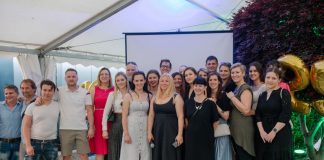 Zobozdravstvena klinika Križaj v zadnjih šestih letih potrojila ekipo