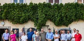 Novo združenje štajerskih vinarjev aktivno v skupno promocijo