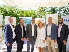 Prihaja nova gospodarska mreža Alpe Adria Connect