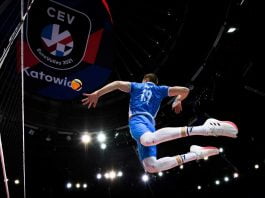 Svetovno prvenstvo v odbojki 2022 v Cityparku