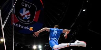 Svetovno prvenstvo v odbojki 2022 v Cityparku
