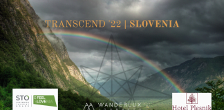 Travel Council’s Annual Conference 2022 in Slovenia