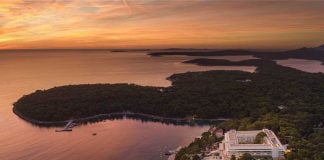 Lošinj in September becomes an unmissable destination for all lovers of wellness