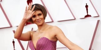 Piran will be the scene of a Hollywood movie for two weeks, and Halle Berry is also coming