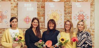 Festival Gourmet Ljubljana v znamenju žensk in rokometa