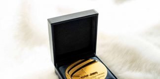 Elan je letošnji prejemnik prestižne nagrade WIPO IP Enterprise Trophy