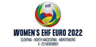 Women’s European Handball Championship 2022 in Slovenia