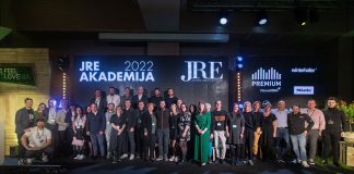 JRE AKADEMIJA ponudila resne gastronomske odgovore