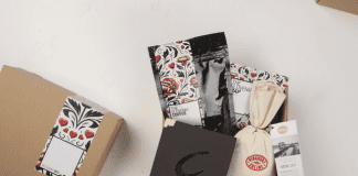 Top Christmas gifts from Slovenia