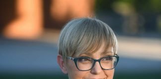 Veliki intervju z novo predsednico SLovenije dr.Natašo Pirc Musar