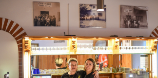 Slovenia Green Cuisine pridobila tudi Gostilna Cetin