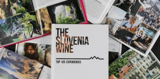 Top Souvenirs from Slovenia